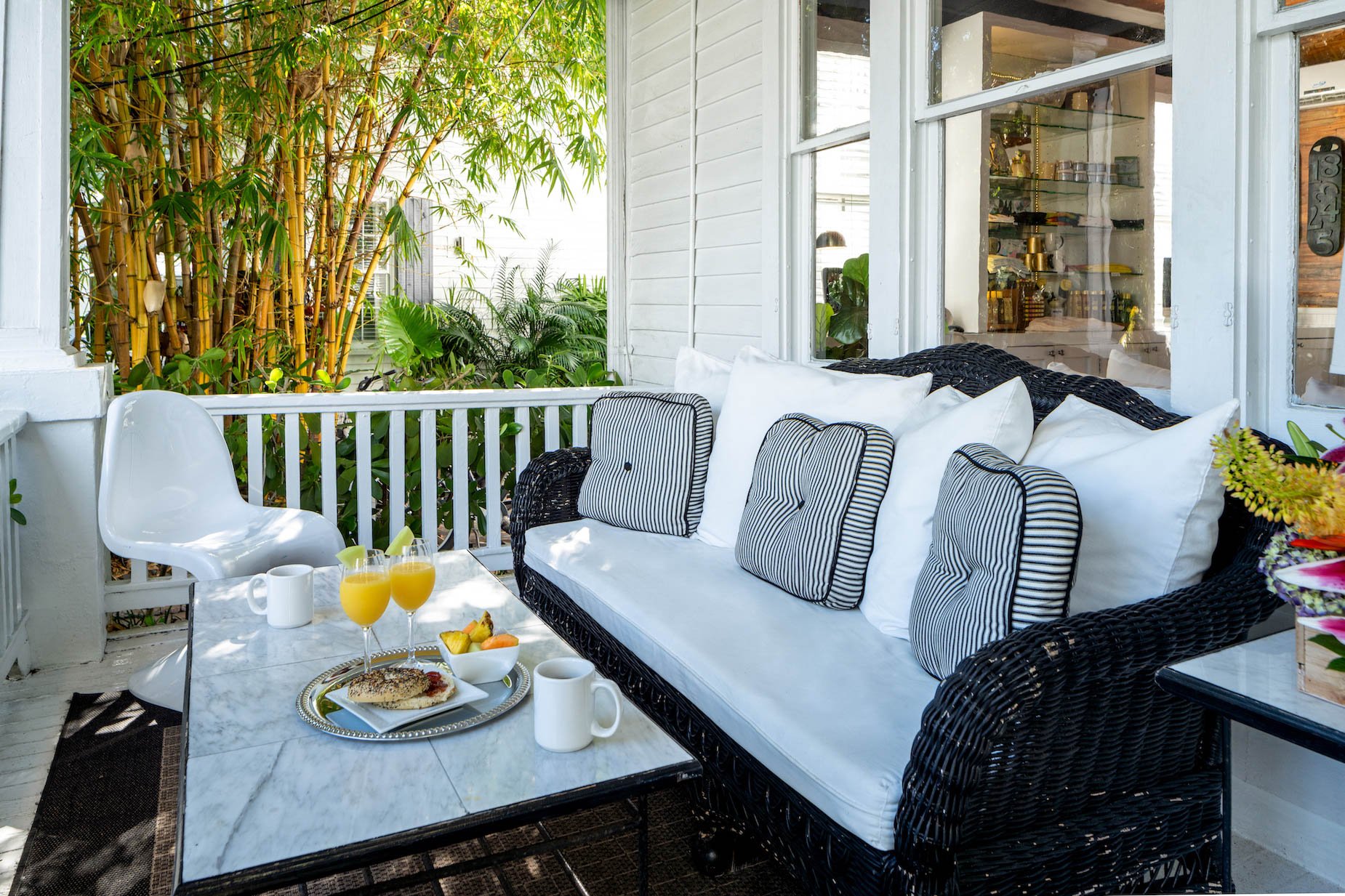 Alexander's Guesthouse Key West