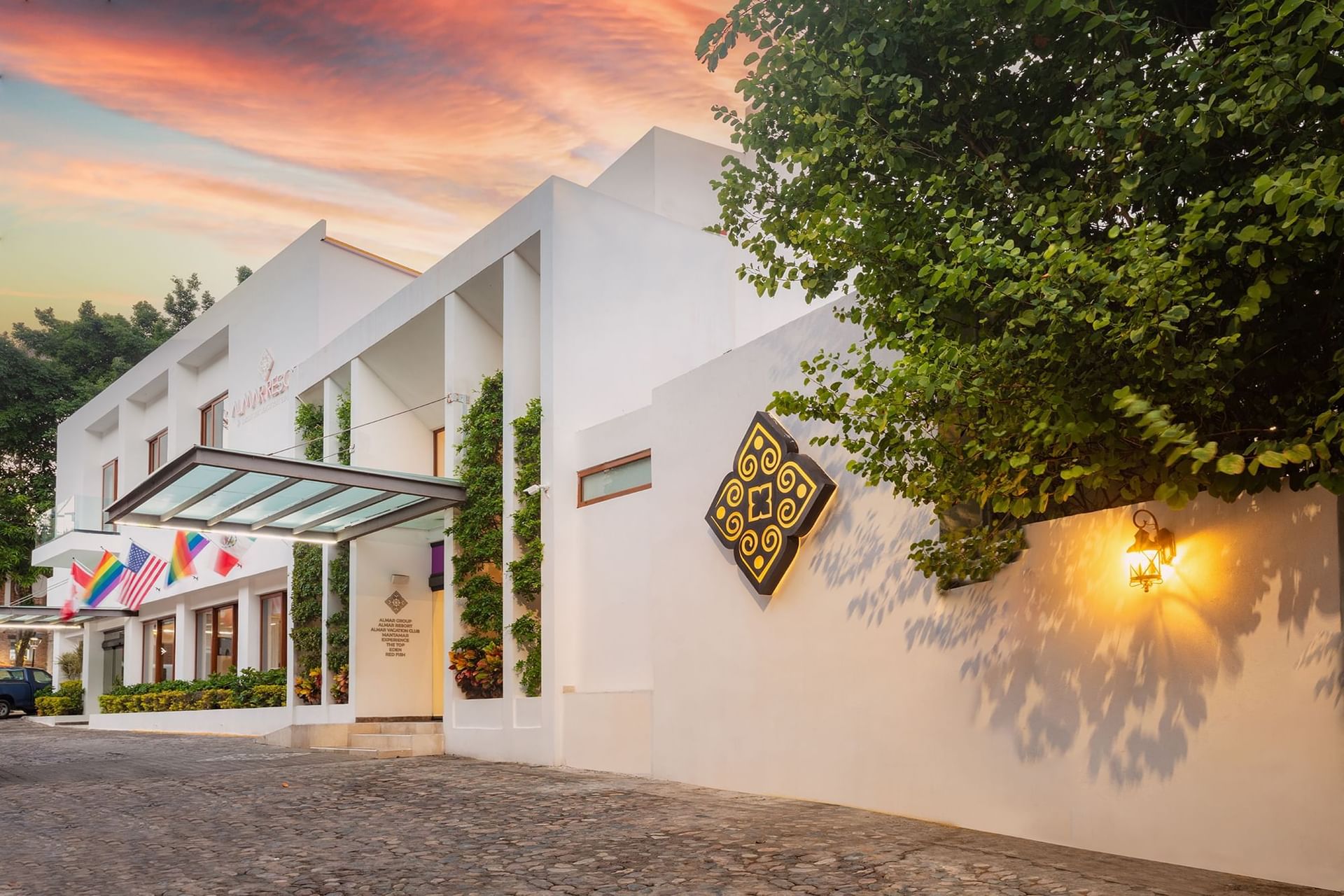 Almar Resort Puerto Vallarta