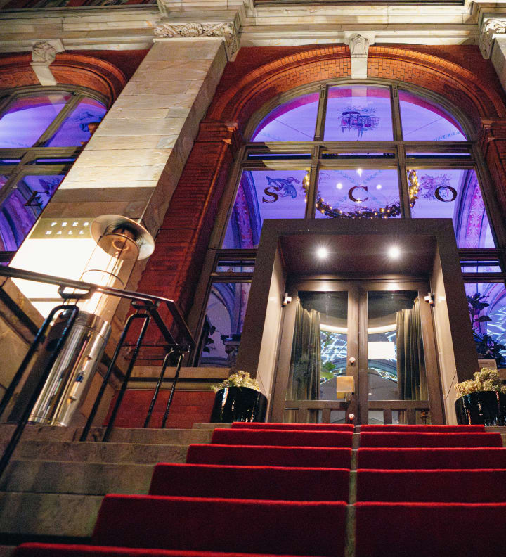 Bergen Bors Hotel