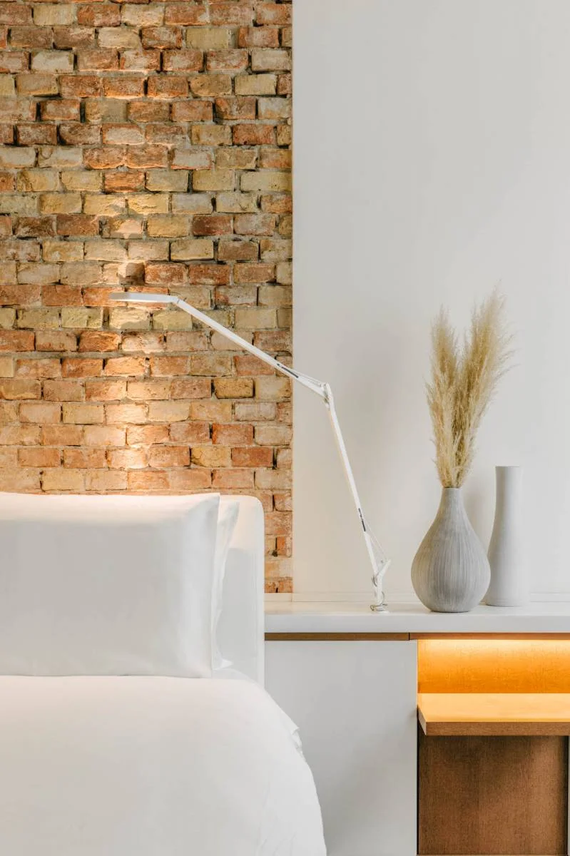 Deluxe guest room at Hôtel C2 in Marseille