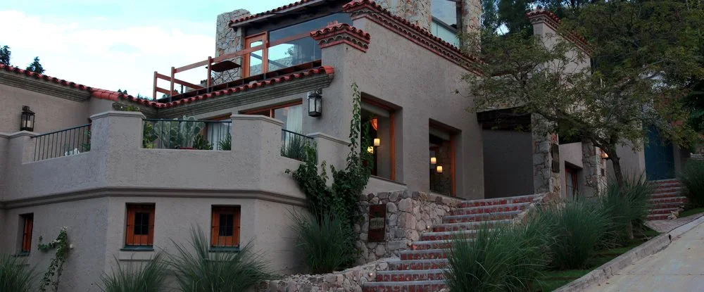 Exterior of Kkala Boutique Hotel