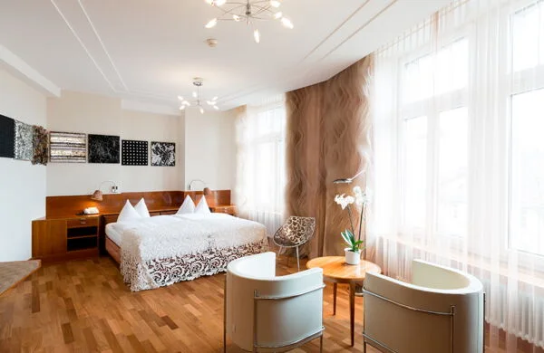 Suite at Einstein St.Gallen