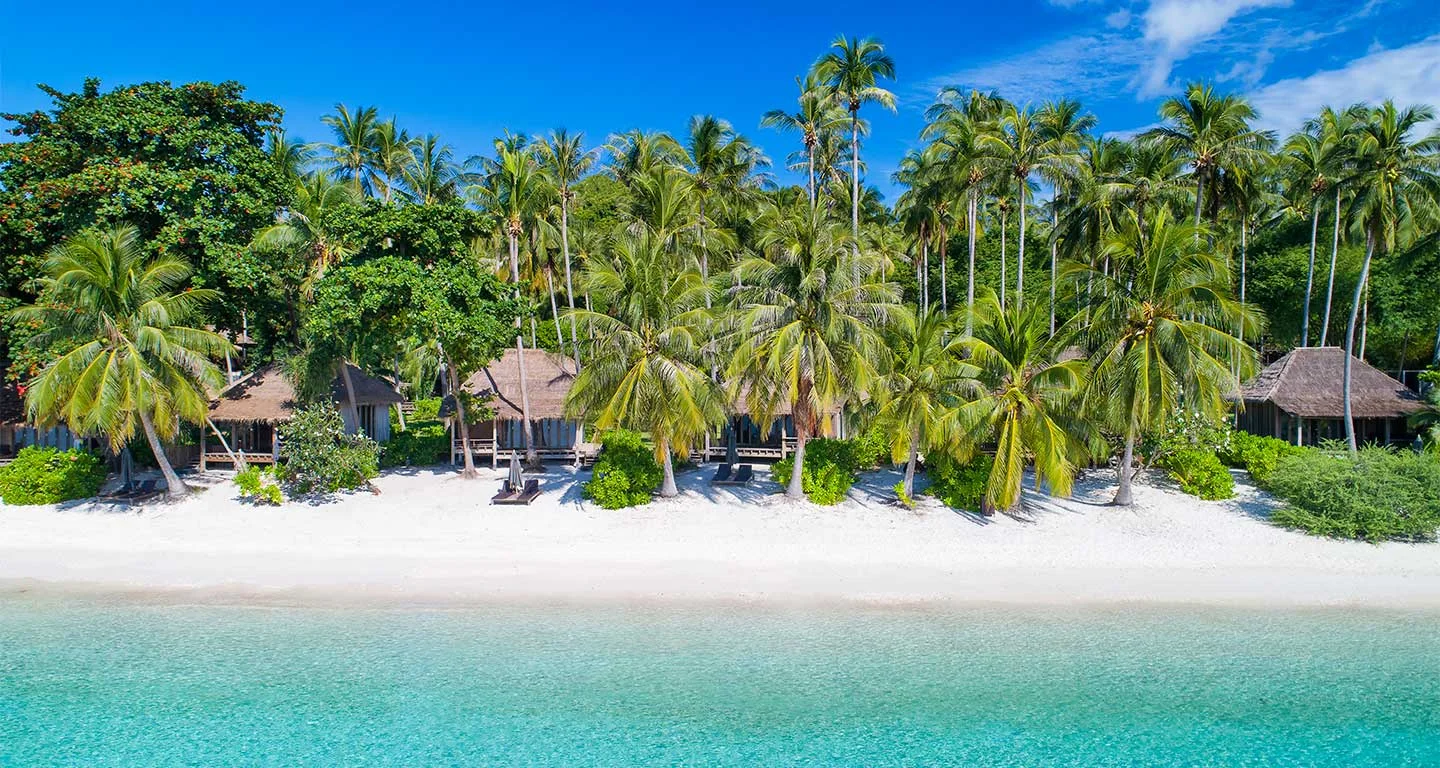Beachfront at Haad Tien Beach Resort
