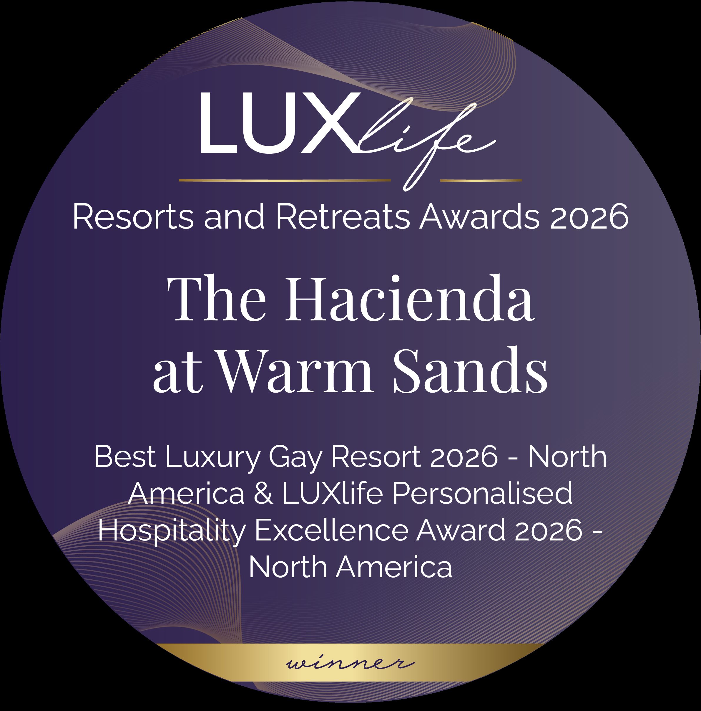 The Hacienda at Warm Sands Palm Springs