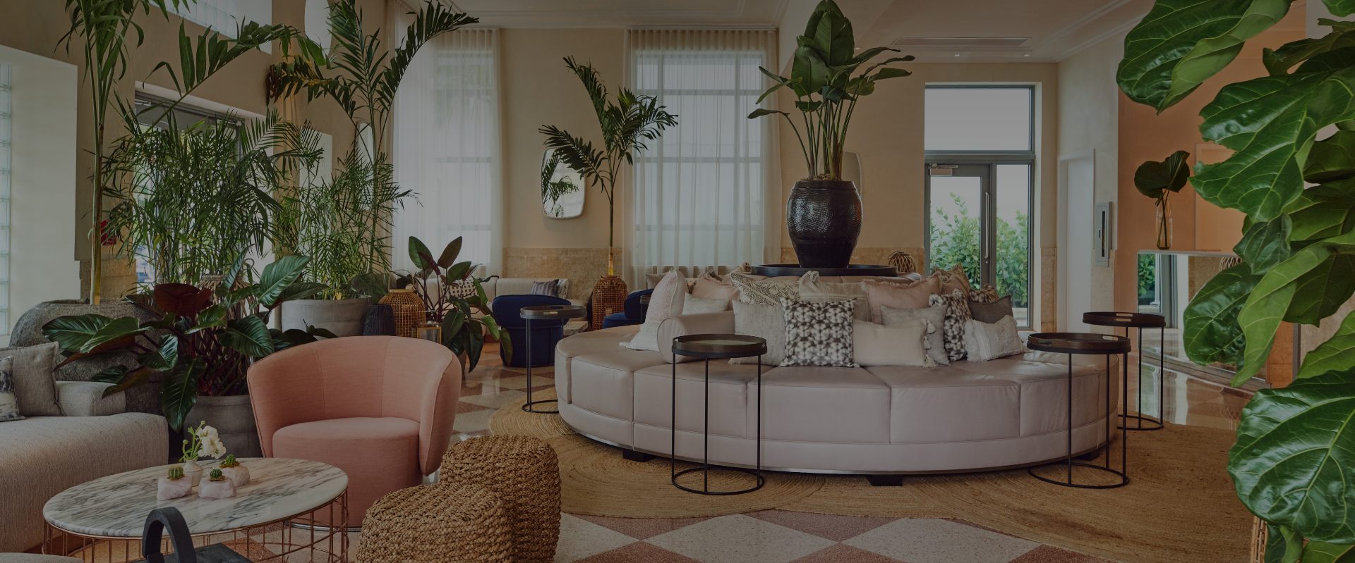 Hotel Greystone Miami Beach