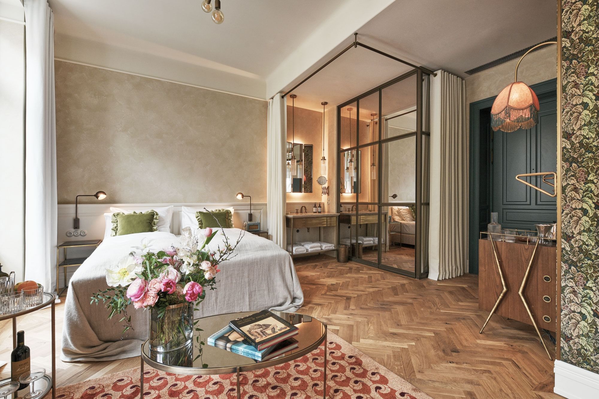 Hotel MOTTO Vienna