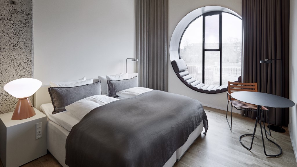 Hotel Ottilia Copenhagen
