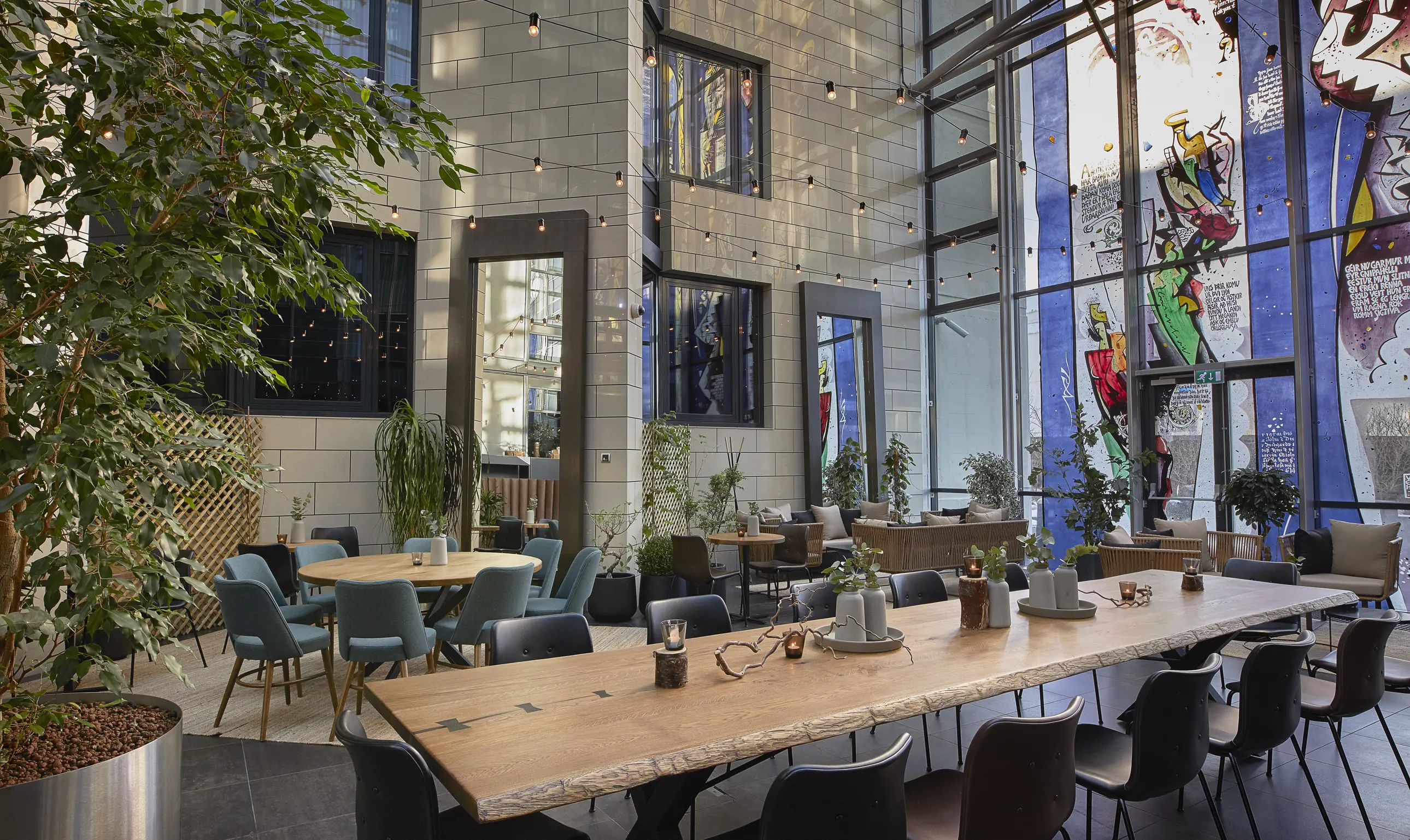 Hotel Reykjavik Grand