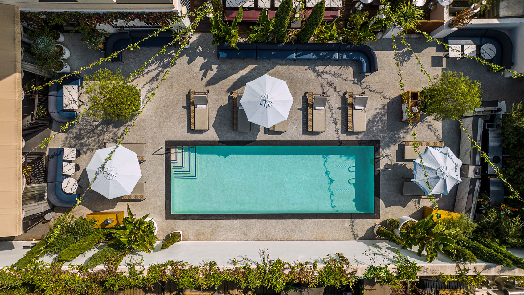 Kimpton La Peer Hotel West Hollywood