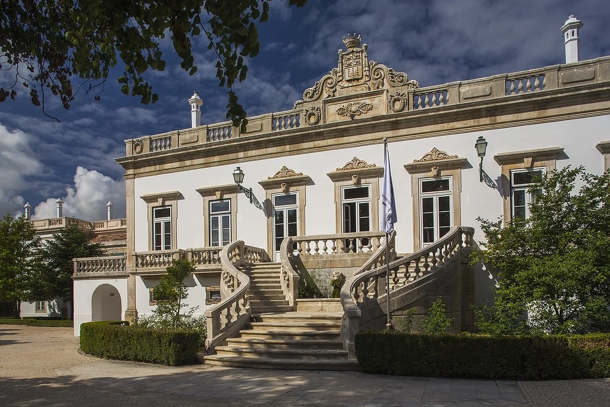 Quinta das Lágrimas hotel
