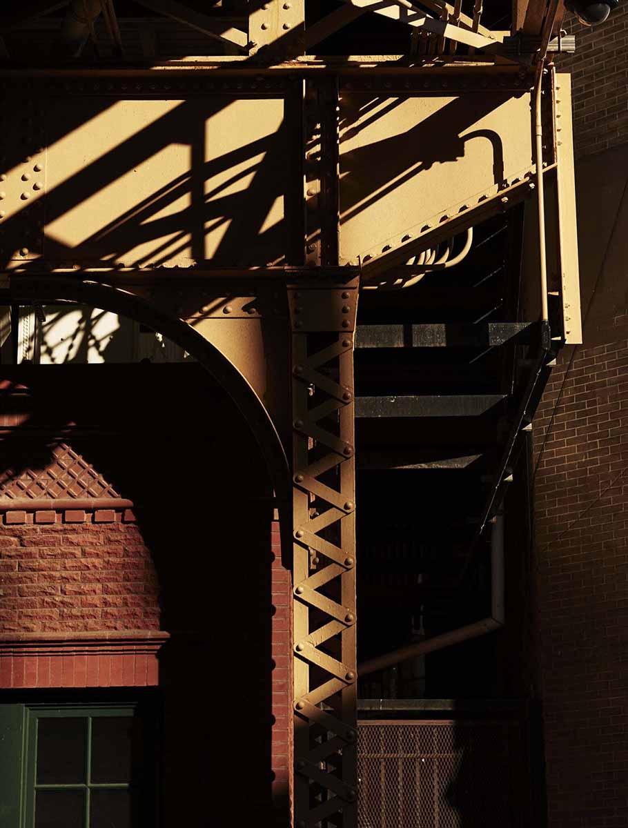 The Robey hotel in Chicago