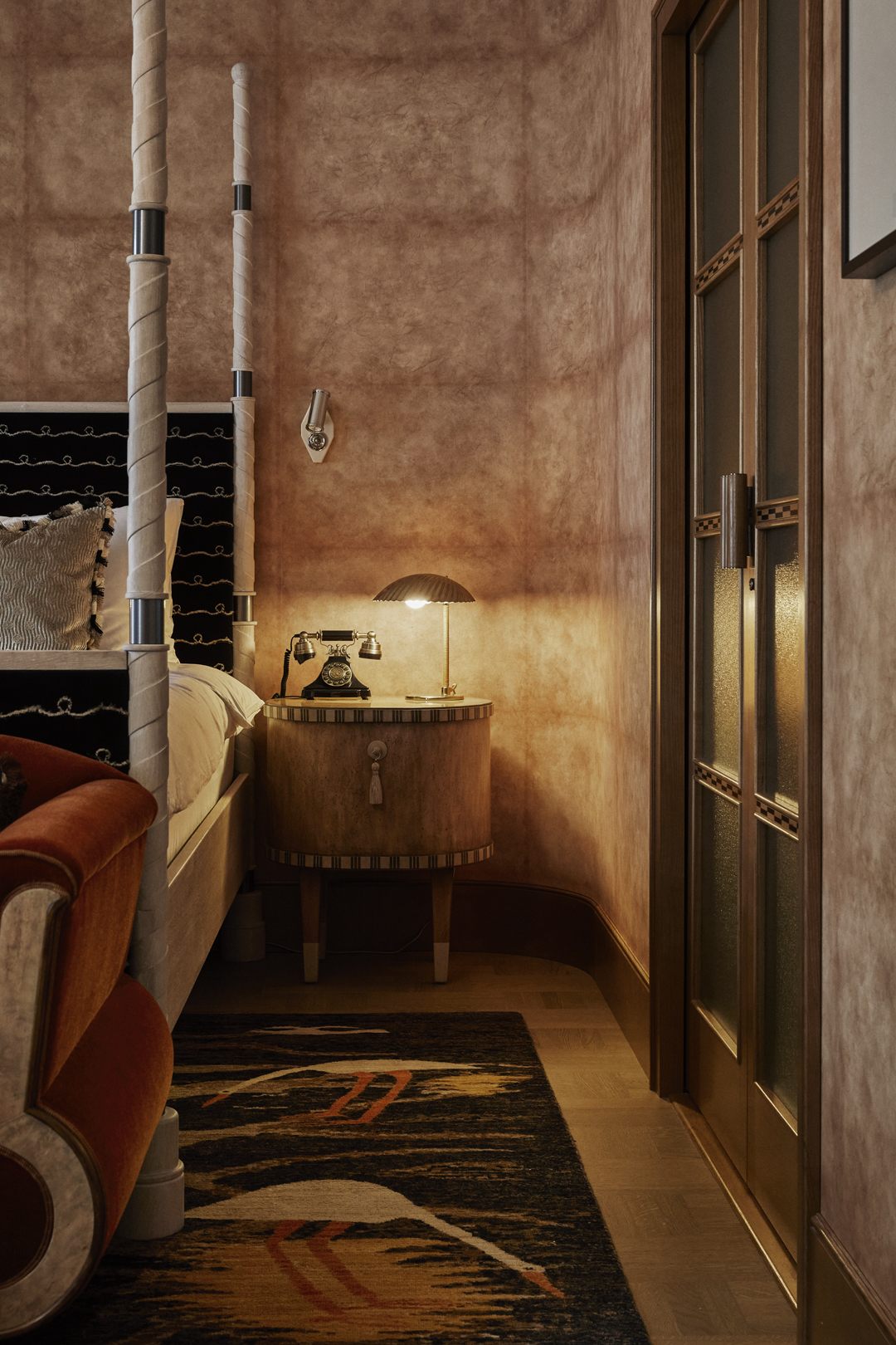 Sommerro hotel Oslo
