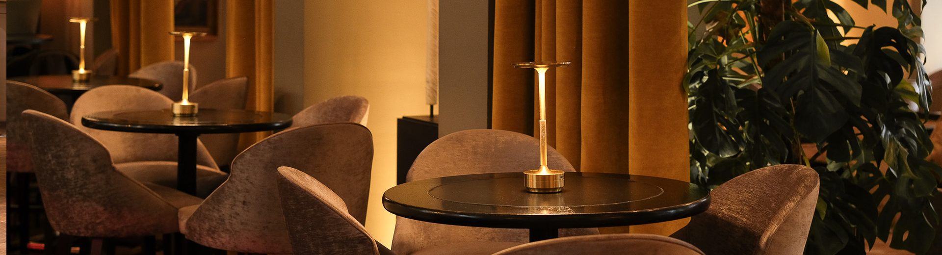 The Dominican hotel Brussels
